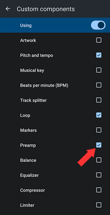 Tap Beats per Minute (BPM)